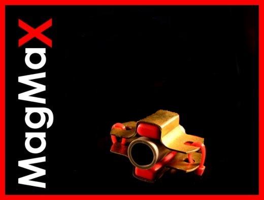ODVÁPŇOVAČ MAGNETIZÉRU ODVÁDZAČKA VODY 1/2 "