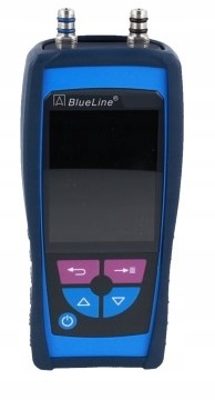 ELEKTRONICKÝ MANOMETR S4650 ST