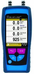 ELEKTRONICKÝ MANOMETER S4680 ST