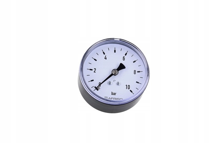 VYKUROVACÍ PRIESTOR RF63 AXIÁLNY 0-10b 1/4 "AFRISO