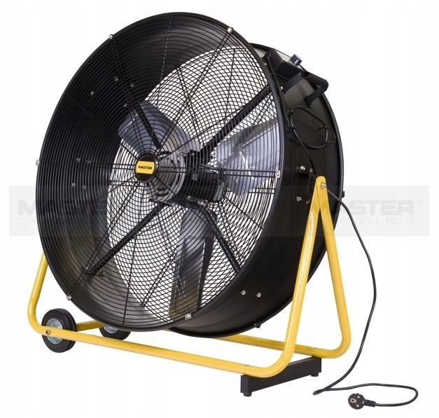 Ventilátor - MASTER FAN DF 30 P 75cm 10200 m3 / h
