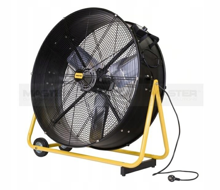 Ventilátor – MASTER FAN DF 36 P 90 cm / 13 200 m3 / h