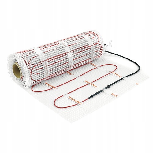 VYKUROVACIA MATICA WARMTEC DS2-50 170W / m2 5m2