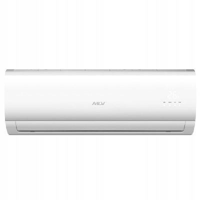 MDV AROMA 2.6 ZAF-09N8-A1 MDV KLIMATIZÁCIA 2,5 kW