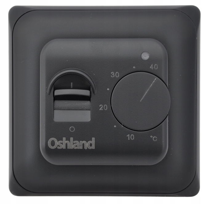 Termostat Oshland M5.716MB