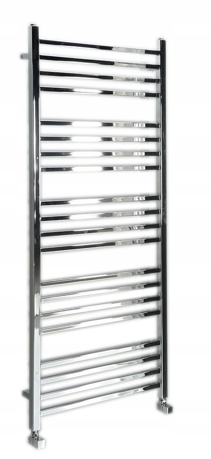 Kúpeľňový radiátor METRO 450x890mm, chróm