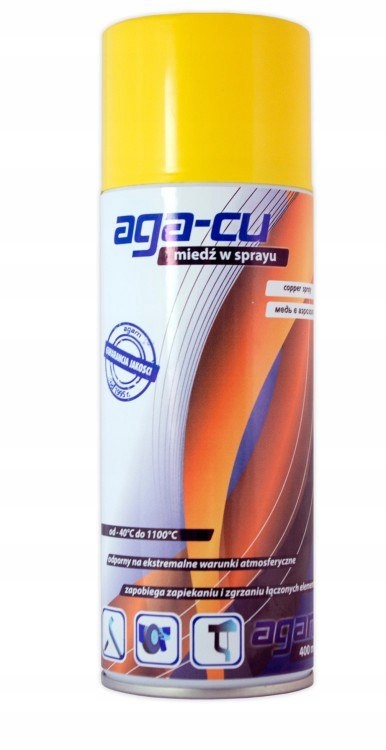 MEĎOVÝ SPREJ 400ML