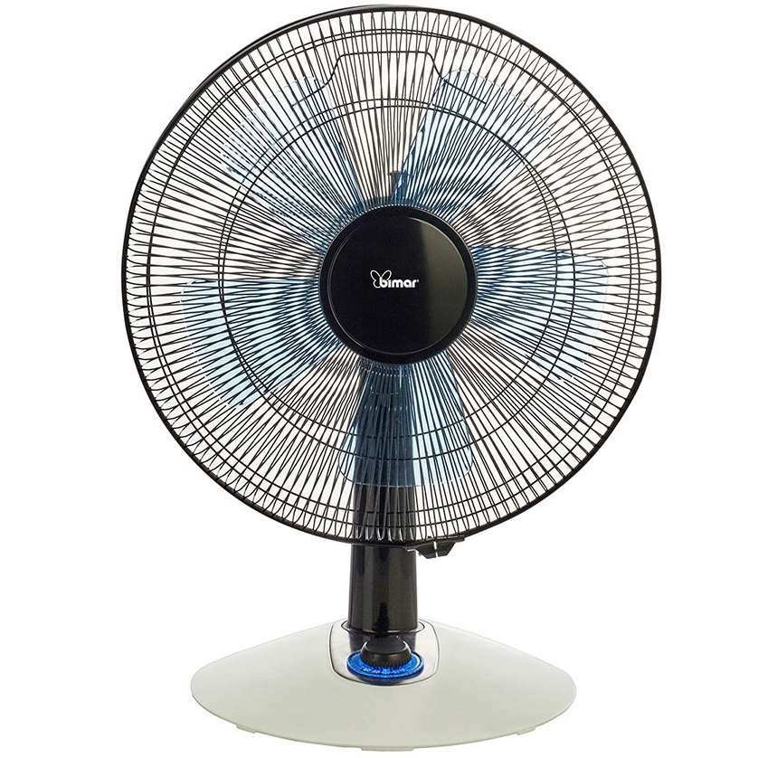 Ventilátor - VÝKONNÝ VENTIL TICHÉHO TICHÉHO STOLNÉHO VENTILÁTORA