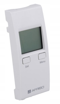 Časový modul UM cositherm