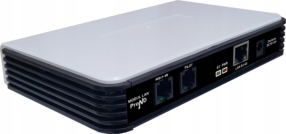 Lan internetový modul MI-95 prond