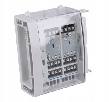 Kabelový riadiaci modul RM D2 cosi therm