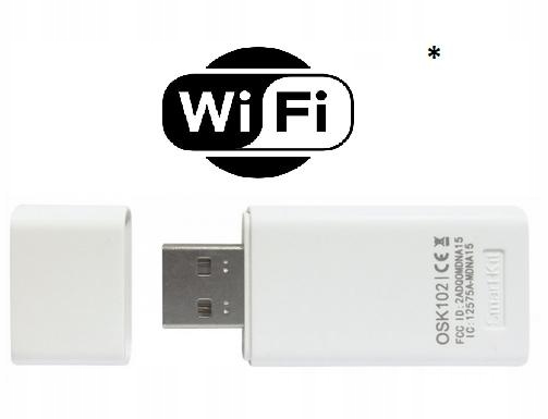 MODUL WIFI PRE KLIMATIZÁCIU HYUNDAI