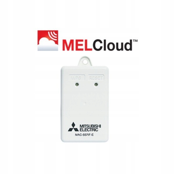 MODUL WIFI PRE KLIMATIZÁCIU MITSUBISHI