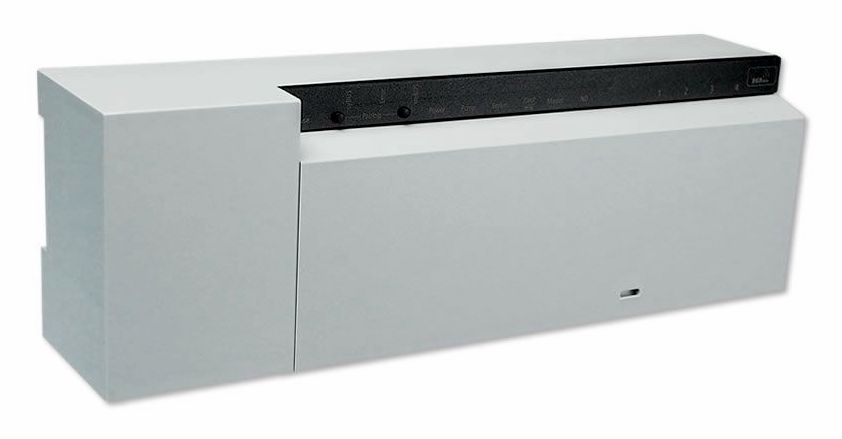 MOHLENHOFF BSF 20202-04N ZÁKLADNÁ STANICA ALFA 2
