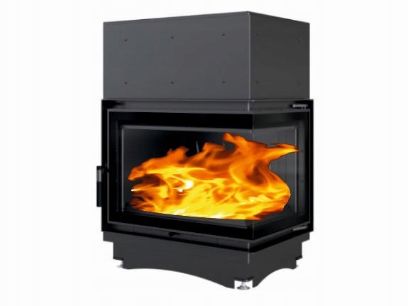 Krbová vložka - MONTÁŽ ZDARMA PRÍSPEVOK ZUZIA ECO 12 správne BS DECO