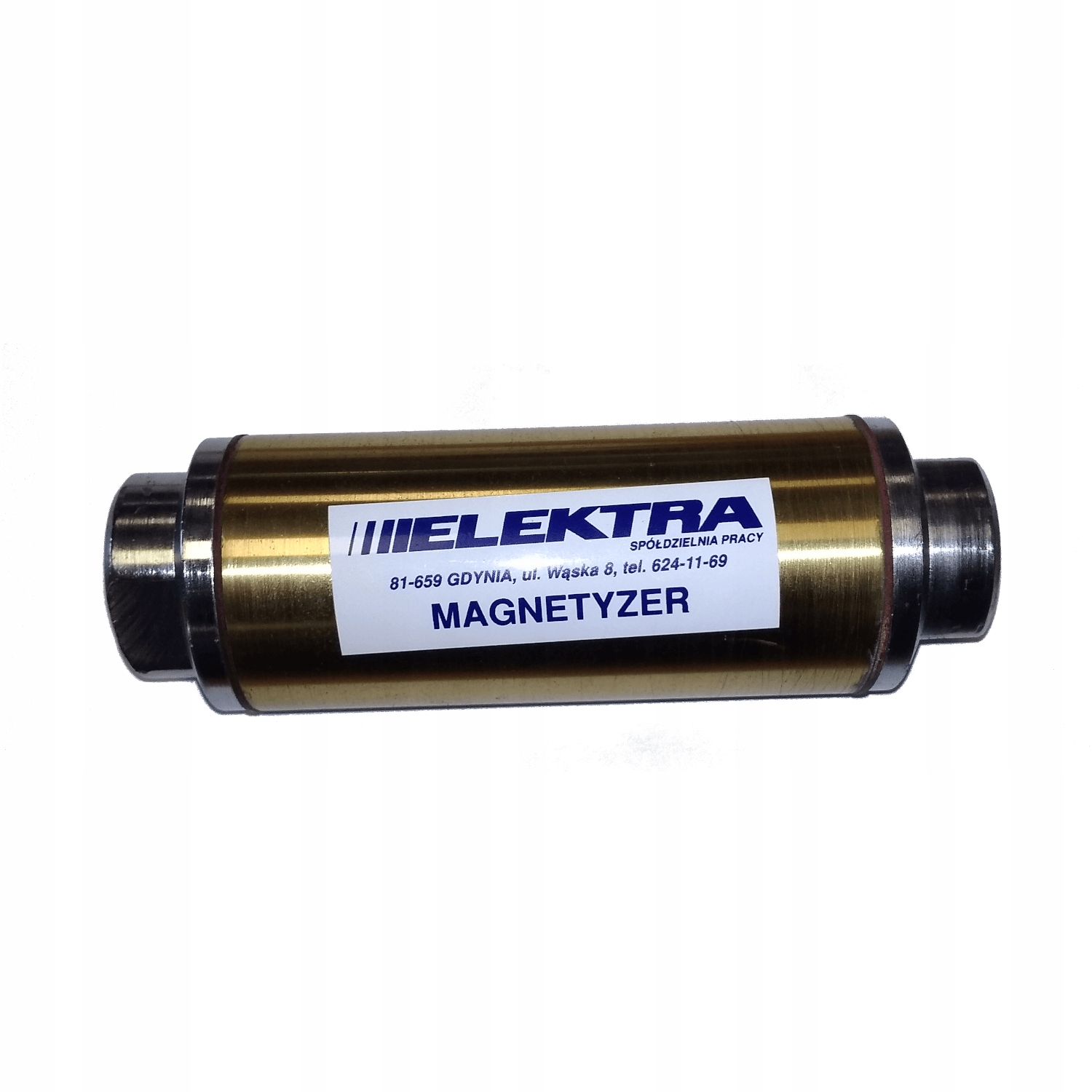Magnetizátor Elektra 1/2 ", 14 cm