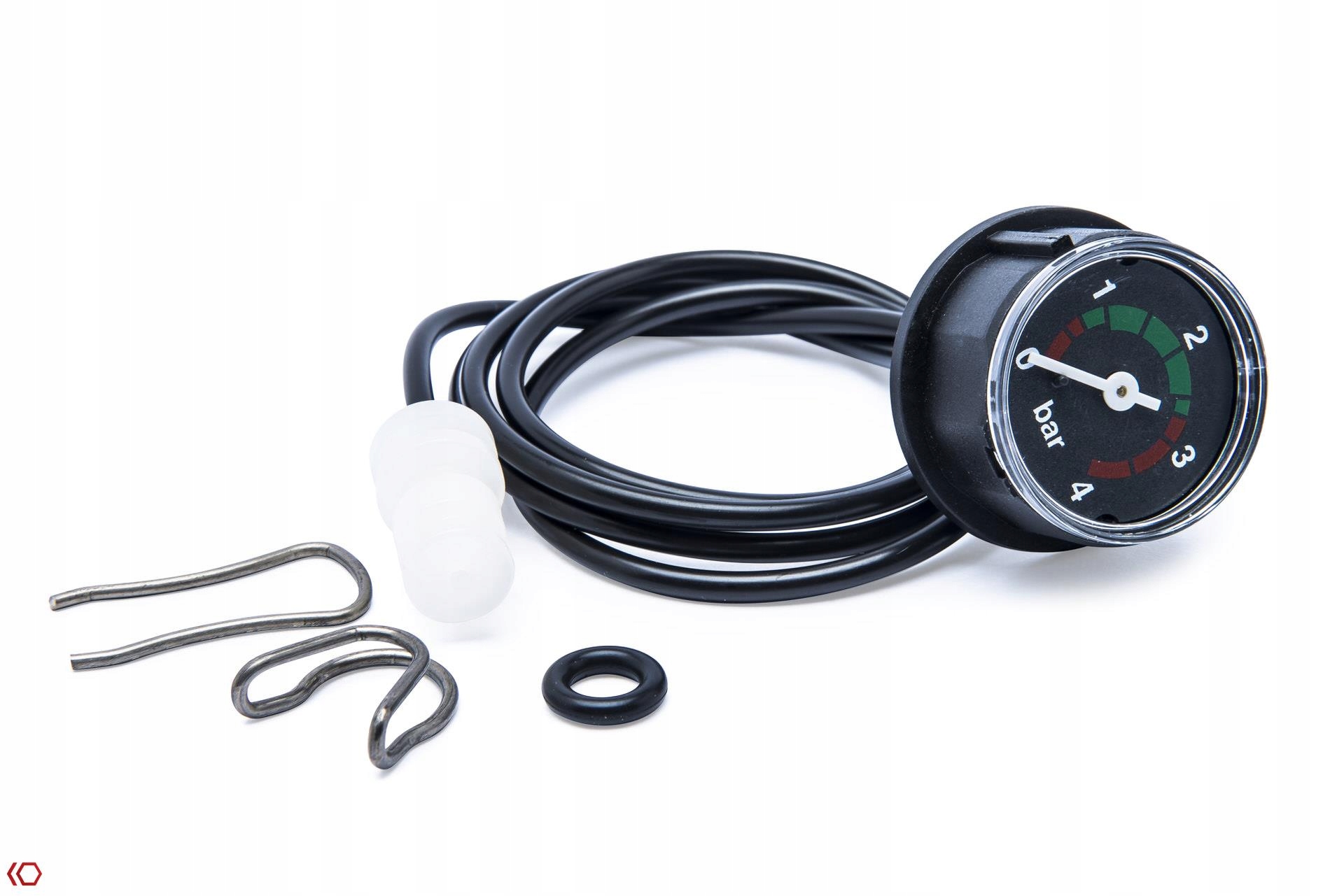 Manometer pre GB 072, GB012, GB122 (87186413500)
