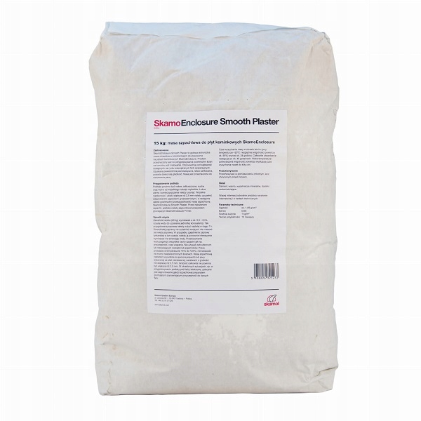 Tmel do krbu SKAMOL 15 kg