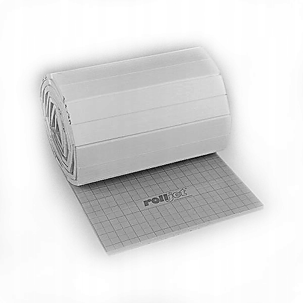 Rohož 25 mm 156m2 Rolljet PURMO 13mat