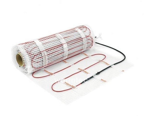 Vykurovacia rohož WARMTEC DS2-50 170 W / m2 5 m2