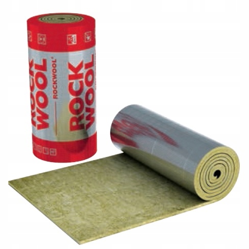Izolačná rohož Alu Lamella Mat 100 mm 2,5m2