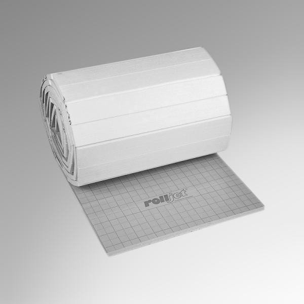 Polystyrénová podložka EPS100-038 RollJet 25mm / 12m2 /