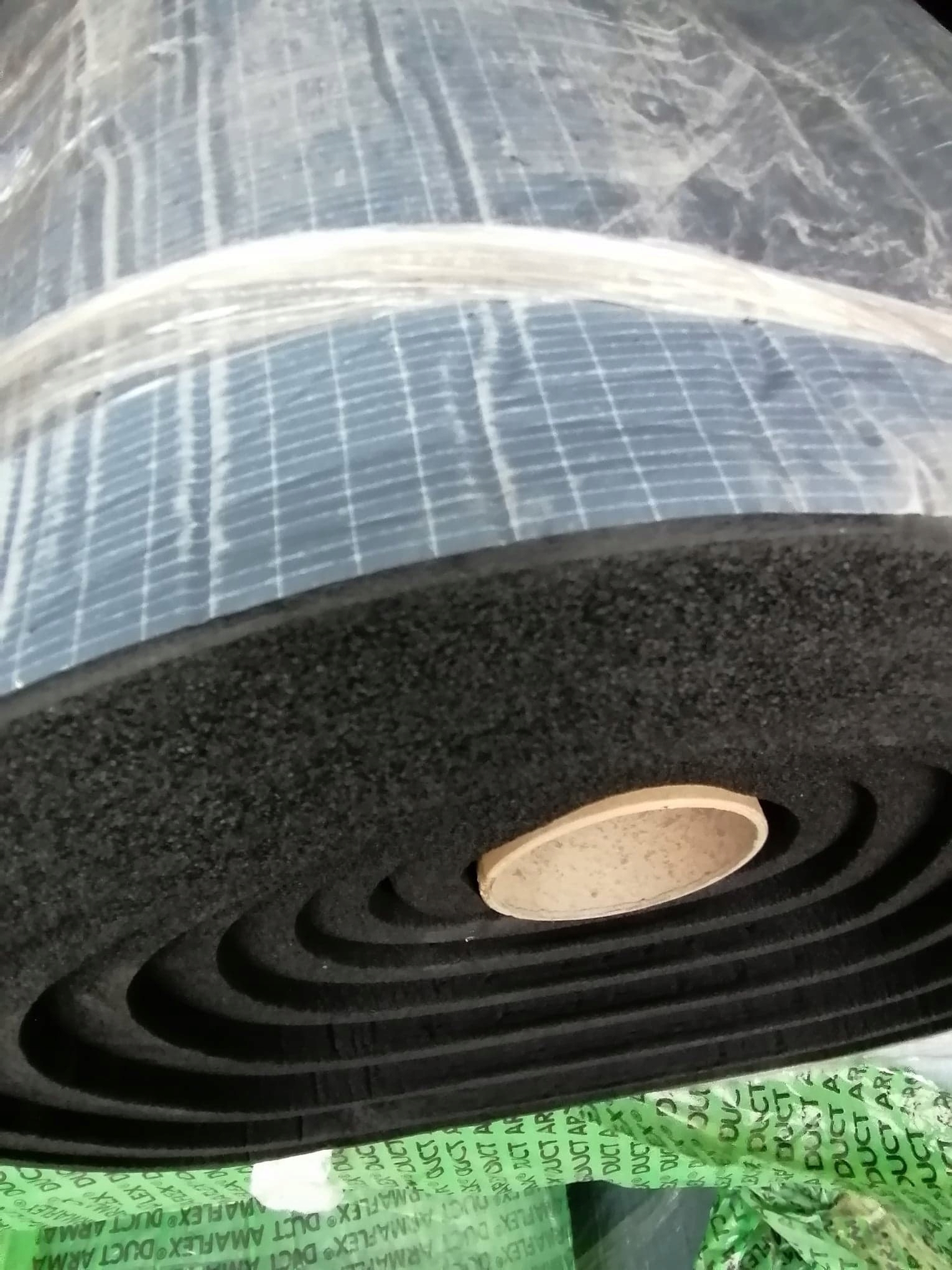 Armaflex ADU-25MM / EA, 12M2 zvukotesná podložka
