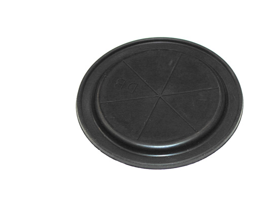 Membrána pre kotol ústredného kúrenia TERMETER GCO 19-08 89 mm