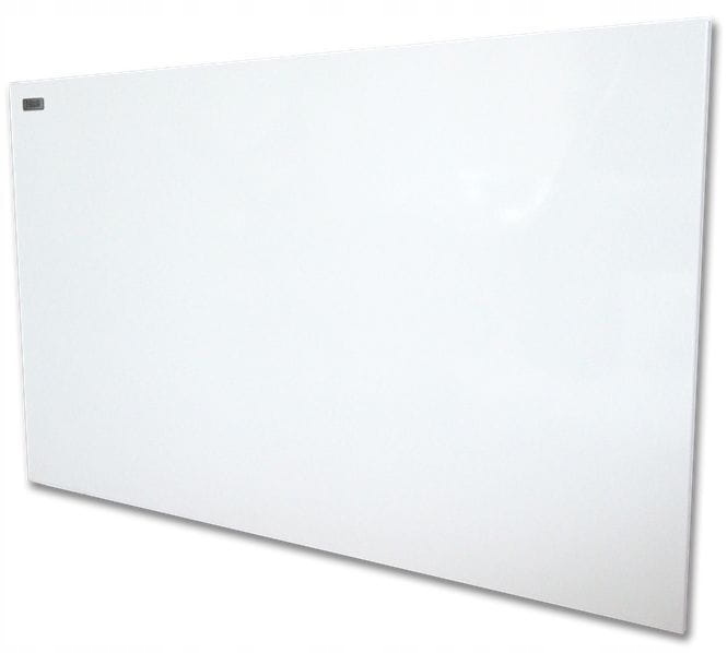 Kovový ohrievač HSteel ISH 600 W Basic
