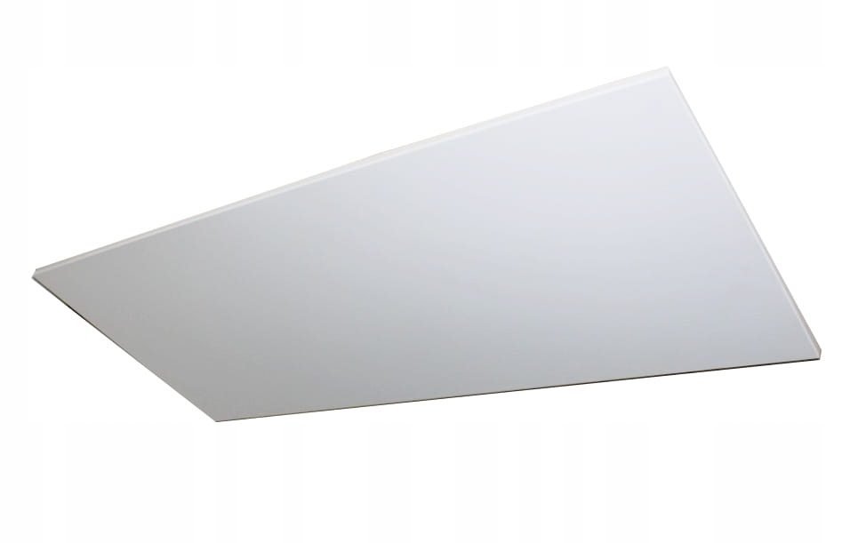 Kovový stropný ohrievač HSteel ISHC 4010 W (400