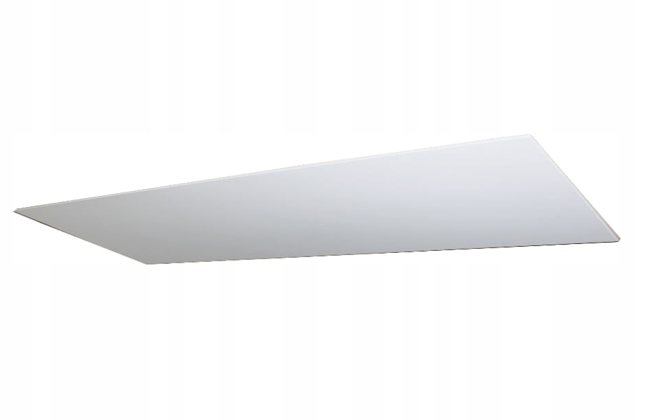 Kovový stropný ohrievač HSteel ISHC 4012 W (400