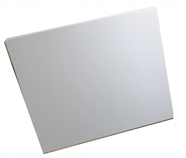 Kovový stropný radiátor HSteel ISHC 6060 W (595