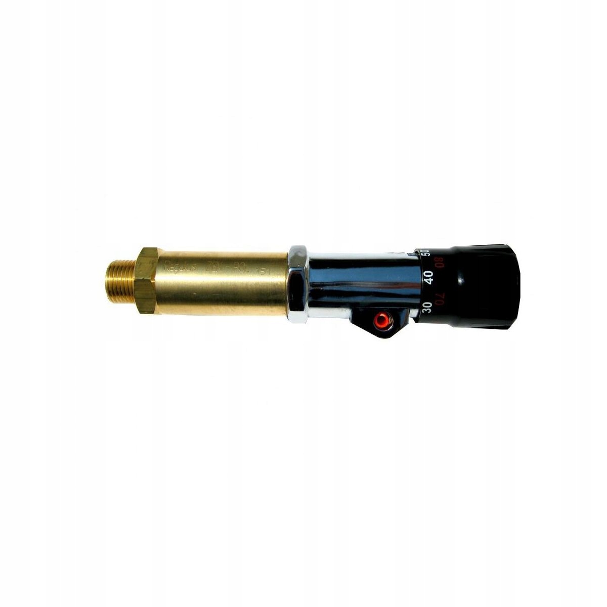 Regulátor ťahu 3/4 " RT3 REGULUS