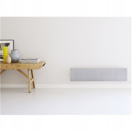 Frézované sklenené kúrenie MB800L DN G, 800 W, oblek