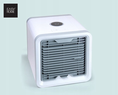 Mini prenosná klimatizácia EasyHome