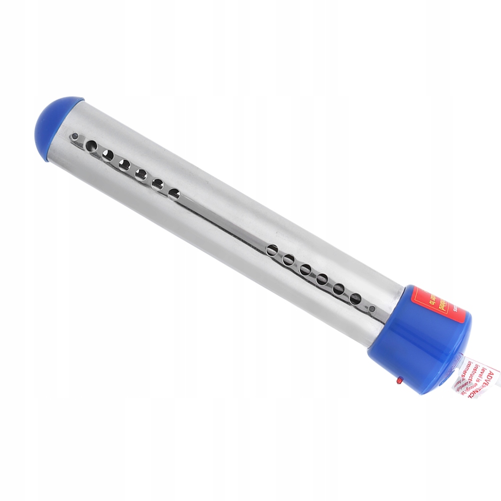Mini okamžité ohrievače vody 1 500 W.