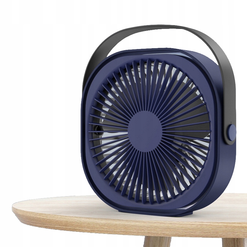 Ventilátor - Mini stolný chladiaci ventilátor Stolový chladiaci ventilátor