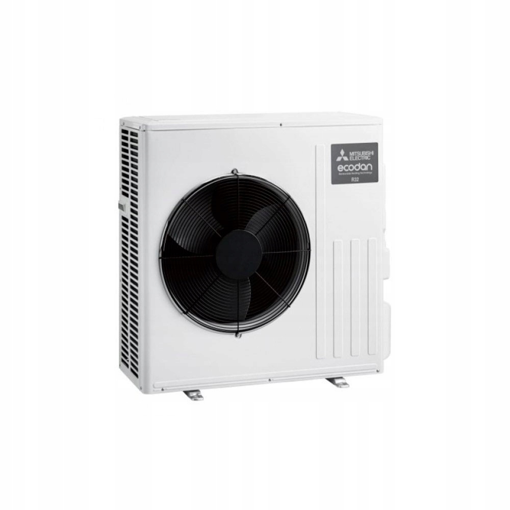 Invertor Mitsubishi Ecodan Eco SUZ-SWM60VA 6kW