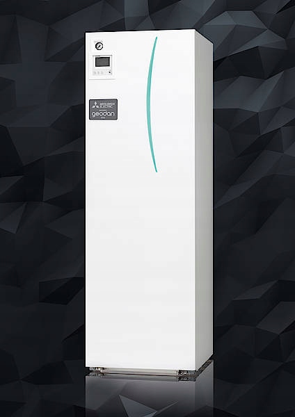 Pôda Mitsubishi Ecodan Geodan EHGT17D-YM9ED
