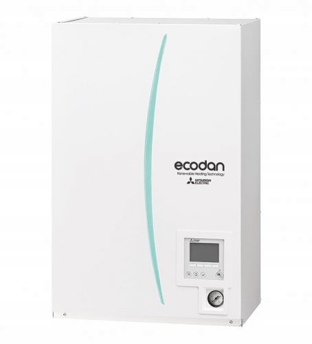 Mitsubishi Ecodan Hydrobox Split EHSD-VM6D 6 kW
