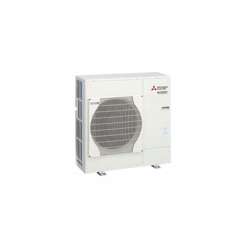 Mitsubishi Ecodan Power Monoblock PUZ-WM112YAA 11kW