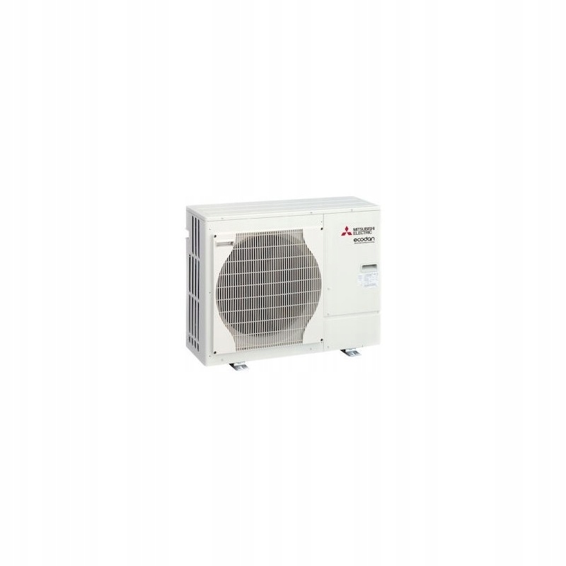 Mitsubishi Ecodan Power Monoblock PUZ-WM50VHA 5kW