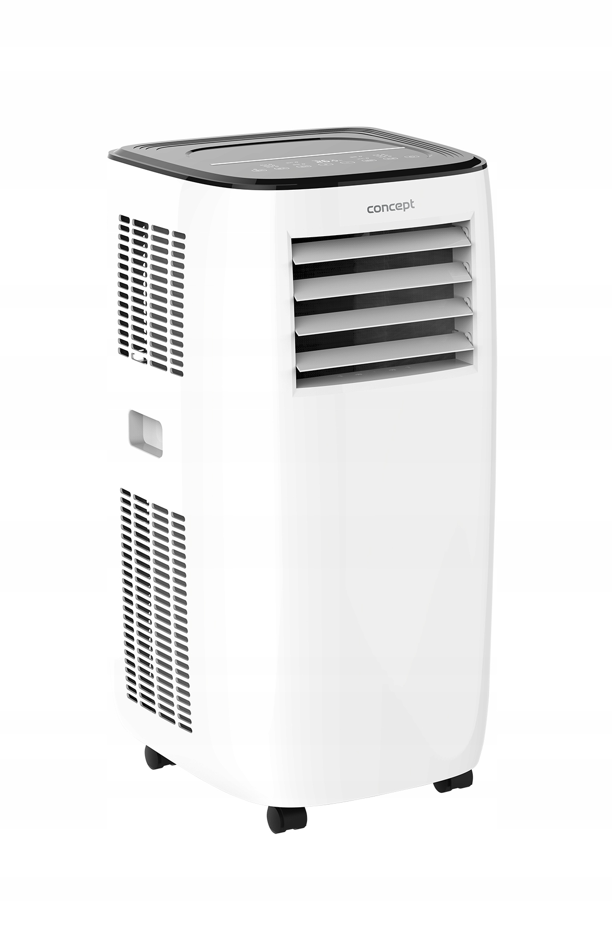 Mobilná klimatizácia Concept KV0800
