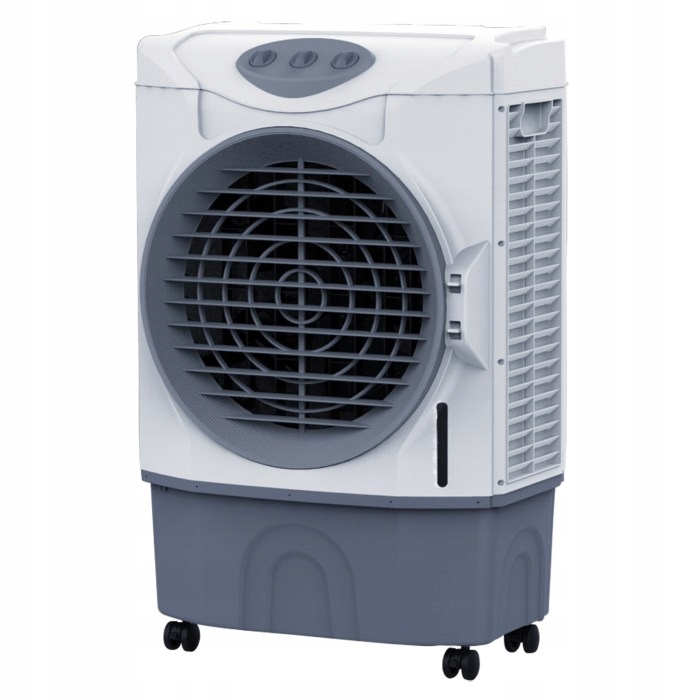 Výkonná vodná klimatizácia ARCTIC Plus 60l až 80m2