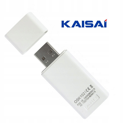 WiFi modul Kaisai Smart AC kit