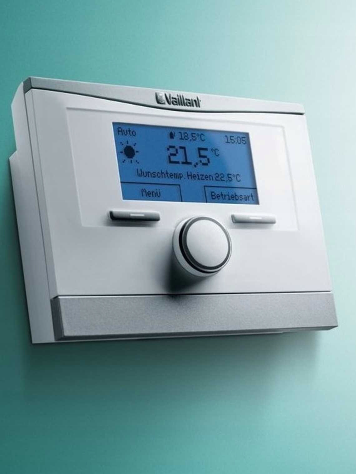 Modul diaľkového ovládania VR 91 pre multiMATIC 700