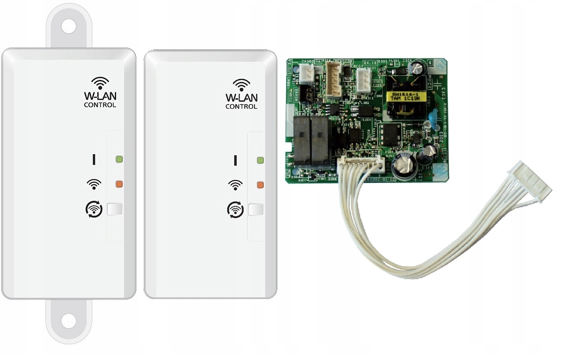 WIFI modul pre klimatizácie Fuji Electric + UTY