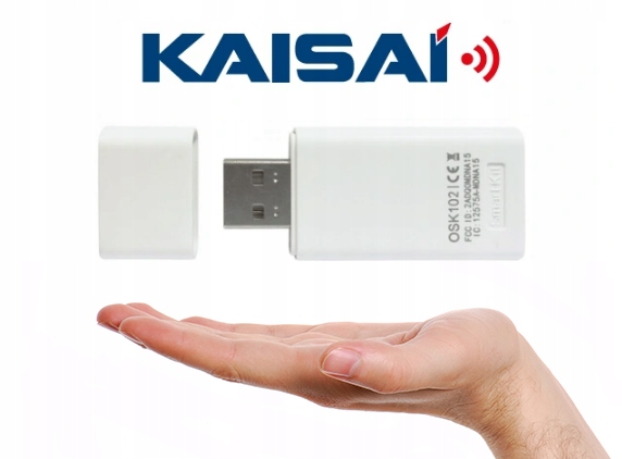 Wi-Fi WiFi modul pre klimatizáciu KaiSai Fly Focus