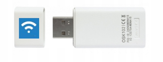 Wifi modul pre klimatizáciu Kaisai