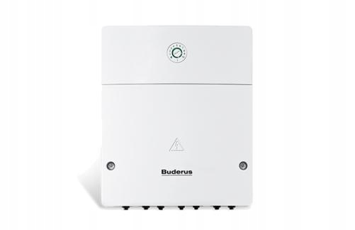 Riadiaci modul Junkers MM100 7738110138